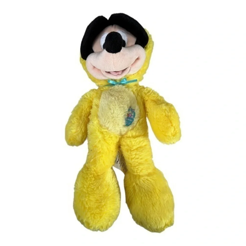 Disney store mickey